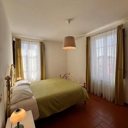 Charme Con Parcheggio Apartment Lucca Exterior photo