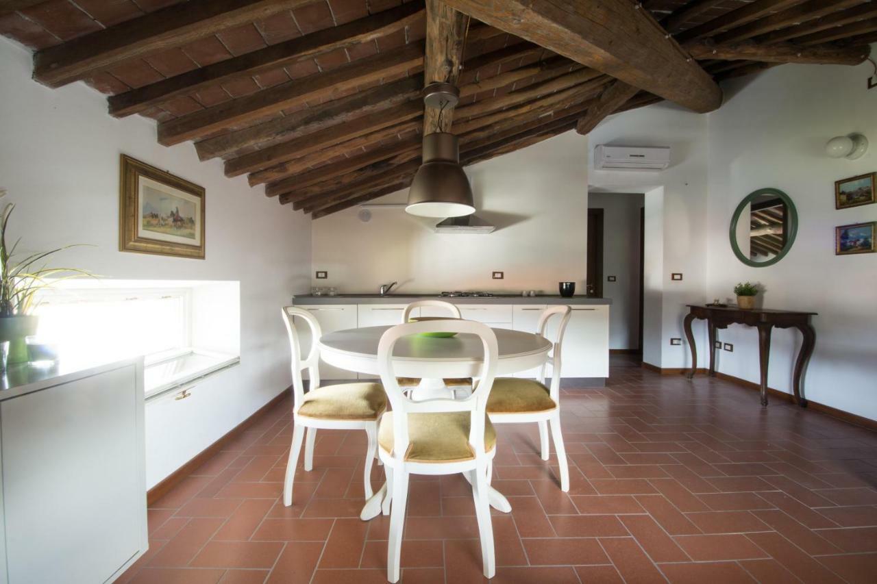 Charme Con Parcheggio Apartment Lucca Exterior photo