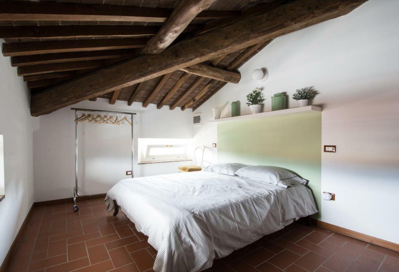 Charme Con Parcheggio Apartment Lucca Exterior photo