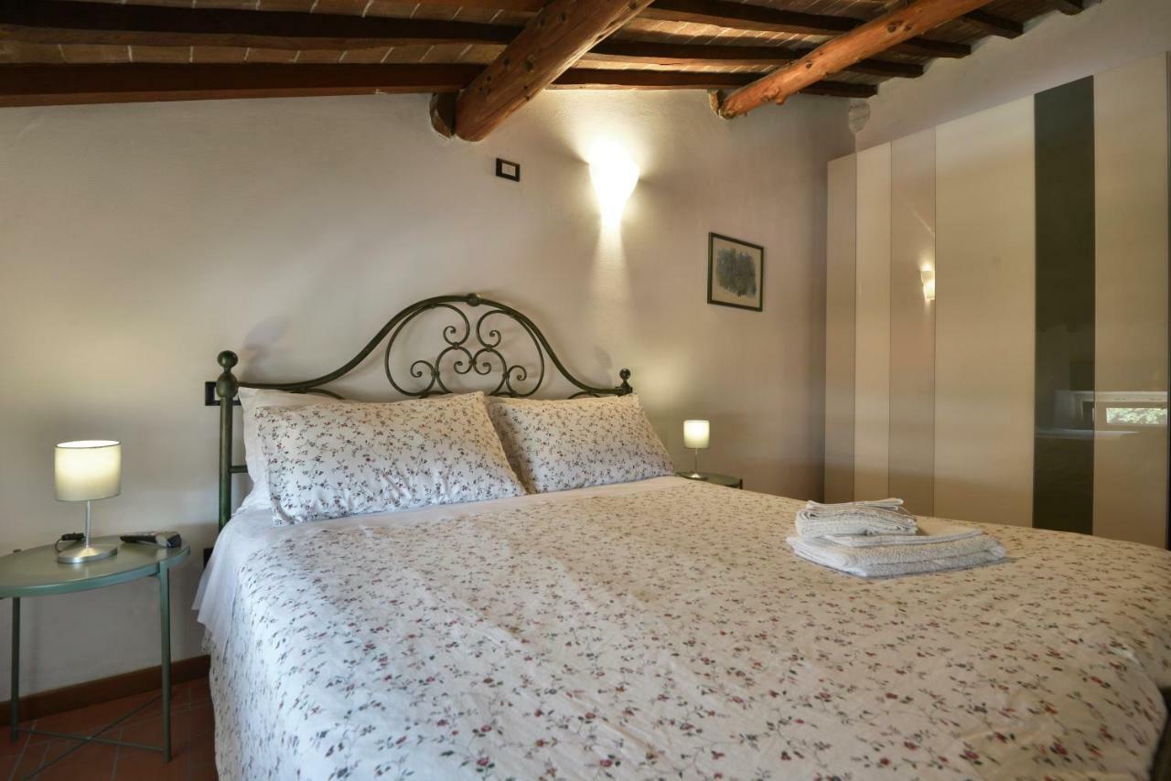 Charme Con Parcheggio Apartment Lucca Exterior photo