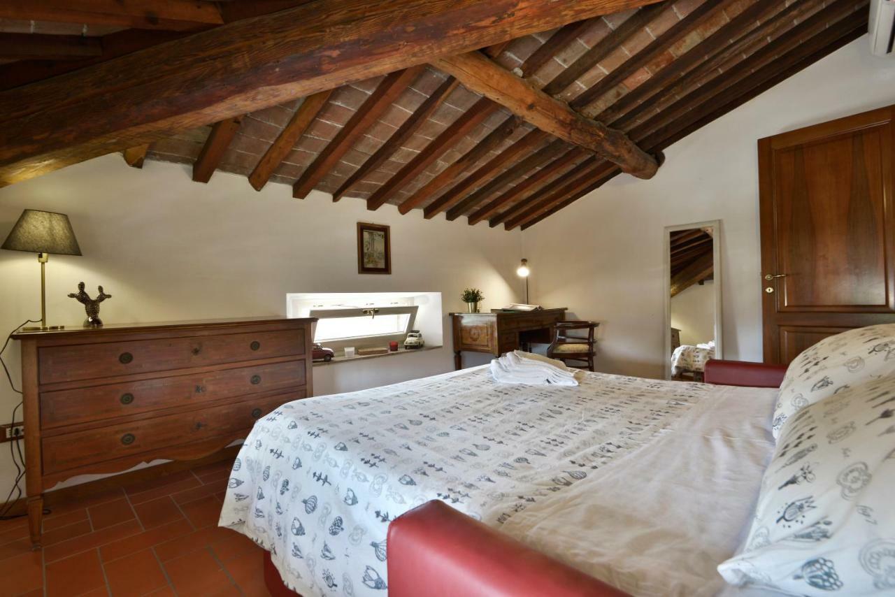 Charme Con Parcheggio Apartment Lucca Exterior photo